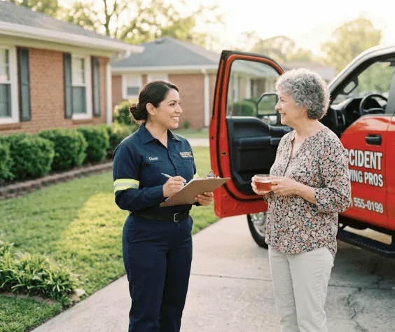 Accident Towing Service Blue Point, NY FAQs